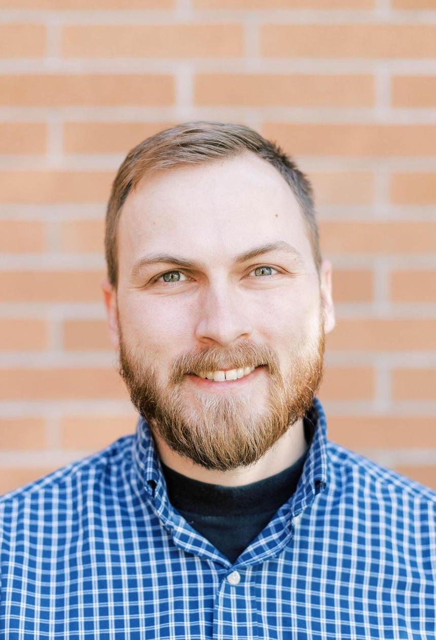 Jared Tawney, LMFT